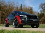 Land Rover Range Rover Evoque by Loder1899 2011 года
